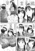 Awakening a Slight Fever / 微熱のめざめ [Kahlua Suzuki] [Original] Thumbnail Page 08