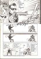 Bubblegum Crisis - Battle Lanjary [Kiyoteru Rutsuaya] [Bubblegum Crisis] Thumbnail Page 22