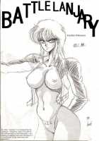 Bubblegum Crisis - Battle Lanjary [Kiyoteru Rutsuaya] [Bubblegum Crisis] Thumbnail Page 02