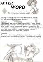 Bubblegum Crisis - Battle Lanjary [Kiyoteru Rutsuaya] [Bubblegum Crisis] Thumbnail Page 36