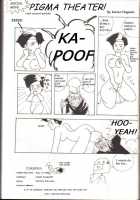 Bubblegum Crisis - Battle Lanjary [Kiyoteru Rutsuaya] [Bubblegum Crisis] Thumbnail Page 37