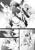 Ranjyuku 4 / 乱熟4 [Sakai Hamachi] [Toheart2] Thumbnail Page 16