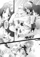 Ranjyuku 4 / 乱熟4 [Sakai Hamachi] [Toheart2] Thumbnail Page 23