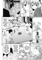 No Ni Saku Shirube [Amatarou] [Original] Thumbnail Page 04