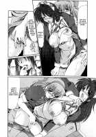 Masquerade / マスカレード [Fukada Takushi] [Original] Thumbnail Page 110