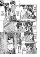 Masquerade / マスカレード [Fukada Takushi] [Original] Thumbnail Page 139