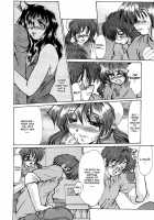 Masquerade / マスカレード [Fukada Takushi] [Original] Thumbnail Page 142