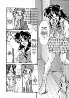 Masquerade / マスカレード [Fukada Takushi] [Original] Thumbnail Page 154