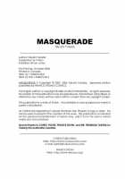 Masquerade / マスカレード [Fukada Takushi] [Original] Thumbnail Page 169