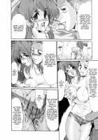 Masquerade / マスカレード [Fukada Takushi] [Original] Thumbnail Page 26