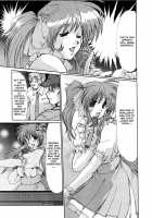 Masquerade / マスカレード [Fukada Takushi] [Original] Thumbnail Page 37