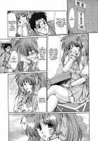 Masquerade / マスカレード [Fukada Takushi] [Original] Thumbnail Page 39