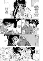 Masquerade / マスカレード [Fukada Takushi] [Original] Thumbnail Page 91