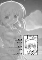 RE 04 / RE04 [Namonashi] [Fate] Thumbnail Page 29