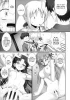 RE 04 / RE04 [Namonashi] [Fate] Thumbnail Page 06