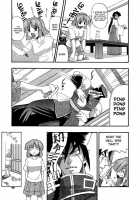 Panicle Chronicle / ぱにくるクロニクル [Kikkawa Kabao] [Original] Thumbnail Page 100