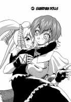 Panicle Chronicle / ぱにくるクロニクル [Kikkawa Kabao] [Original] Thumbnail Page 112