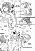 Panicle Chronicle / ぱにくるクロニクル [Kikkawa Kabao] [Original] Thumbnail Page 118