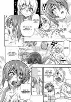 Panicle Chronicle / ぱにくるクロニクル [Kikkawa Kabao] [Original] Thumbnail Page 119