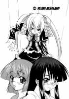 Panicle Chronicle / ぱにくるクロニクル [Kikkawa Kabao] [Original] Thumbnail Page 128