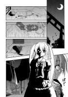 Panicle Chronicle / ぱにくるクロニクル [Kikkawa Kabao] [Original] Thumbnail Page 129