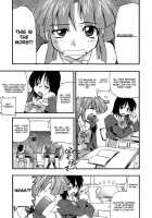 Panicle Chronicle / ぱにくるクロニクル [Kikkawa Kabao] [Original] Thumbnail Page 12