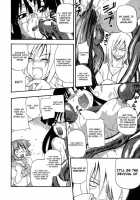 Panicle Chronicle / ぱにくるクロニクル [Kikkawa Kabao] [Original] Thumbnail Page 139