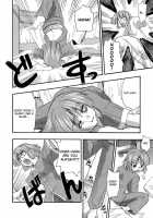 Panicle Chronicle / ぱにくるクロニクル [Kikkawa Kabao] [Original] Thumbnail Page 141