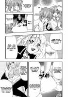 Panicle Chronicle / ぱにくるクロニクル [Kikkawa Kabao] [Original] Thumbnail Page 146