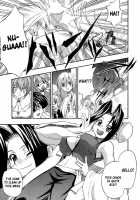 Panicle Chronicle / ぱにくるクロニクル [Kikkawa Kabao] [Original] Thumbnail Page 152