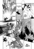 Panicle Chronicle / ぱにくるクロニクル [Kikkawa Kabao] [Original] Thumbnail Page 163