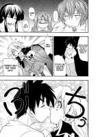 Panicle Chronicle / ぱにくるクロニクル [Kikkawa Kabao] [Original] Thumbnail Page 166