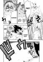 Panicle Chronicle / ぱにくるクロニクル [Kikkawa Kabao] [Original] Thumbnail Page 173