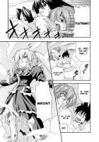 Panicle Chronicle / ぱにくるクロニクル [Kikkawa Kabao] [Original] Thumbnail Page 174