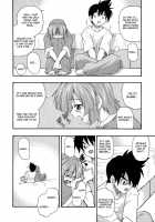 Panicle Chronicle / ぱにくるクロニクル [Kikkawa Kabao] [Original] Thumbnail Page 181