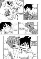 Panicle Chronicle / ぱにくるクロニクル [Kikkawa Kabao] [Original] Thumbnail Page 188