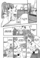 Panicle Chronicle / ぱにくるクロニクル [Kikkawa Kabao] [Original] Thumbnail Page 189