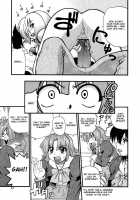 Panicle Chronicle / ぱにくるクロニクル [Kikkawa Kabao] [Original] Thumbnail Page 18