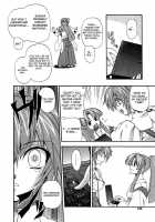 Panicle Chronicle / ぱにくるクロニクル [Kikkawa Kabao] [Original] Thumbnail Page 193
