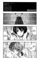 Panicle Chronicle / ぱにくるクロニクル [Kikkawa Kabao] [Original] Thumbnail Page 196