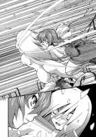 Panicle Chronicle / ぱにくるクロニクル [Kikkawa Kabao] [Original] Thumbnail Page 23