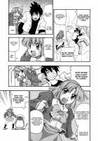 Panicle Chronicle / ぱにくるクロニクル [Kikkawa Kabao] [Original] Thumbnail Page 28