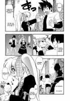 Panicle Chronicle / ぱにくるクロニクル [Kikkawa Kabao] [Original] Thumbnail Page 30