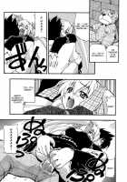 Panicle Chronicle / ぱにくるクロニクル [Kikkawa Kabao] [Original] Thumbnail Page 34