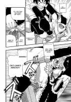 Panicle Chronicle / ぱにくるクロニクル [Kikkawa Kabao] [Original] Thumbnail Page 35