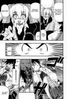 Panicle Chronicle / ぱにくるクロニクル [Kikkawa Kabao] [Original] Thumbnail Page 38