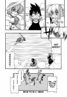 Panicle Chronicle / ぱにくるクロニクル [Kikkawa Kabao] [Original] Thumbnail Page 41