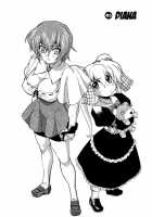 Panicle Chronicle / ぱにくるクロニクル [Kikkawa Kabao] [Original] Thumbnail Page 43