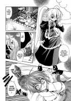 Panicle Chronicle / ぱにくるクロニクル [Kikkawa Kabao] [Original] Thumbnail Page 63