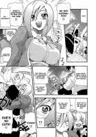 Panicle Chronicle / ぱにくるクロニクル [Kikkawa Kabao] [Original] Thumbnail Page 66